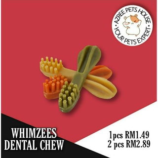 [WHIMZEES] Hamster Dental Chew