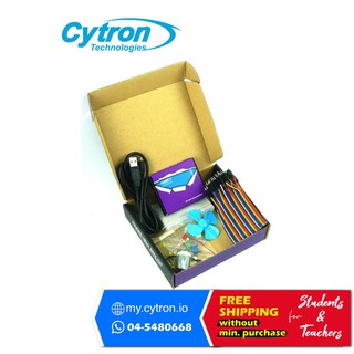 Cytron Maker UNO Edu Kit Arduino Compatible