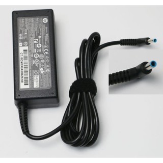 HP Laptop 19.5V 3.33A Charger Blue pin For HP Pavilion Sleekbook 65W adapter