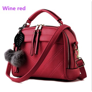 Ready stock Korea Hot Trendy Bag Fashion Handbags slingbag mango hangbags