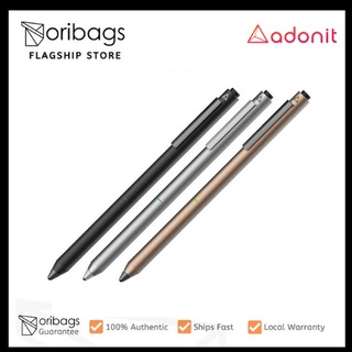 Adonit Dash 3 Fine Point Stylus For iPad, iPhone And Android (1 Year Warranty)