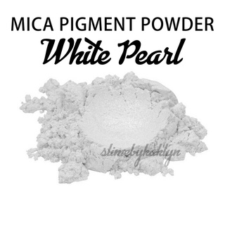 WHOLESALE MICA PIGMENT METALIC POWDER ROYAL GOLD - SUITABLE FOR SLIME / CRAFT / EPOXY ( 100G )