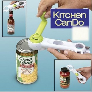 7 in 1 Practical Multi-Function Bottle+Can+Jar Opener Kitchen cooking Tools