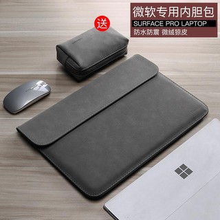 Computer handbag-□✑∈Microsoft Surface Go tablet bag pro7 liner pro6/5/4 new book1 2 protective cover 1
