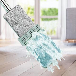 【Clearance】Super Light 360 Spin Mop Simple Wring Out Home & Living
