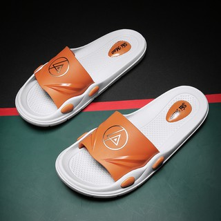 【Ready Stock】Summer New Men's Beach Fashion Sandals Gladiator Outdoor Shoes Roman Men Casual Shoes Lelaki (1)
