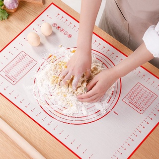 Sheet Rolling Cakes Bakeware Liner Pad Mat Cooking Tools Kitchen Accessories