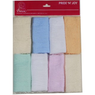 Pureen Face Towel (10"x 10") WWFY 05 (1)