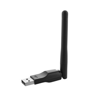 Ralink MT-7601 USB 2.0 150mbps WiFi Wireless Network card WiFi Antenna