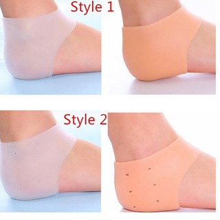 🌸Chiclady🌸Silicone heel cover 37-43 yards