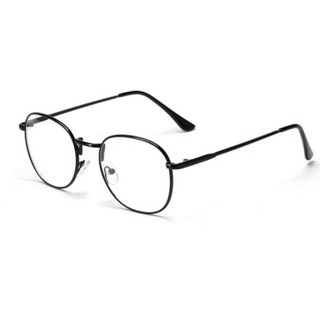 Metal Glasses Frame Spectacles Eyewear