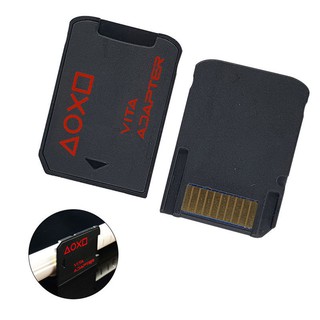 SD2Vita Version 3.0 For PSVita Game Card to Micro SD Card Adapter for PS Vita 1000 2000 (1)