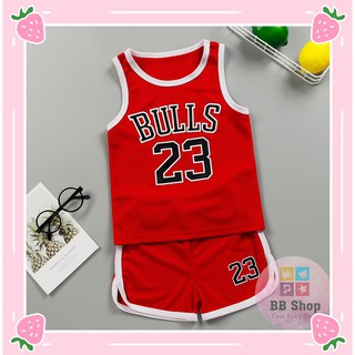 New children's basketball suits,large children's sports suits, basketball vests and children's wear quick dry sleeveless