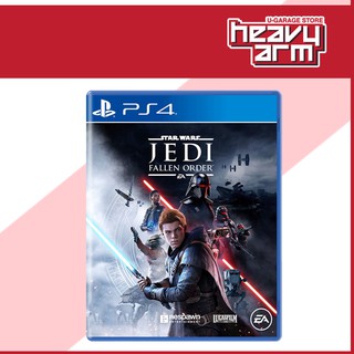 PS4 Star Wars Jedi Fallen Order | Starwars Jedi Fallen Order (English/Chinese) * 星際大戰 絕地 組織殞落 *
