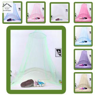 SUPER Princess Mosquito Net Netting Mesh Bed Canopy Fly Insect