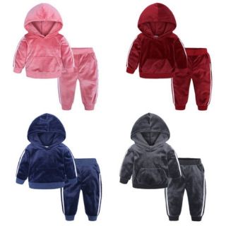 SET SWEATER BABY AND KIDS