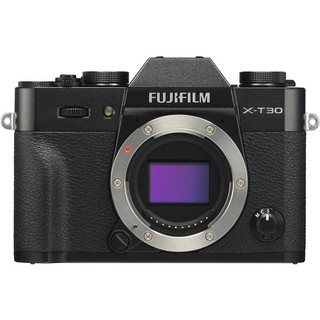 Fujifilm X-T30 XT30 Body (Free :32GB Card) Fujifilm Malaysia
