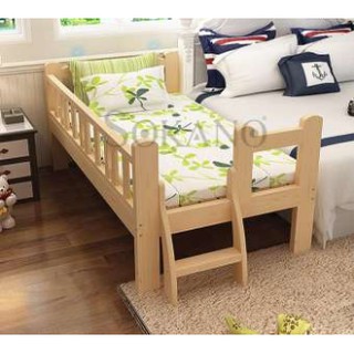 Bed Kids Katil Kanak Special High Quality 70cm(L) X 11cm(W) X 145 cm(H) (1)