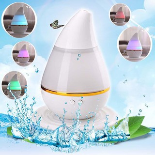 🌱 TMR🌱☀ NEW Ultrasonic Home Aroma Humidifier Air Diffuser Purifier