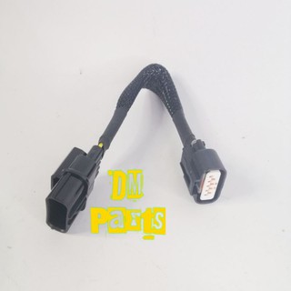TPS Converter Cable RS150 To Y15ZR Xp Specialities