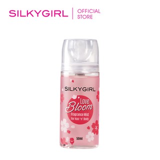 [Blossom Collection] SG Love Bloom Frag Mist 50ml