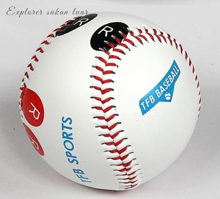 Outdoor Racket Baseball Professional Fingerprint Baseball Teach you to pitch and hold the ball Soft Softball Hard Baseba