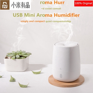 Youpin HL USB Mini 120ML Air Aromatherapy Diffuser Humidifier