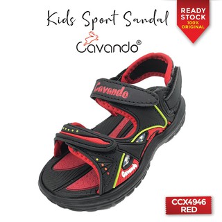 Cavando Kid's Sport Sandal CCX4946/CCX4947