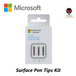 Microsoft Surface Pen Tips (GFU-00003) Original Malaysia