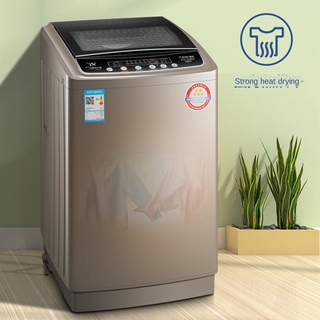 Washing And Drying Machine 220V 9kg Automatic Washing Machine Hot Air Drying And Washing Machine Suitable For 2-6 People