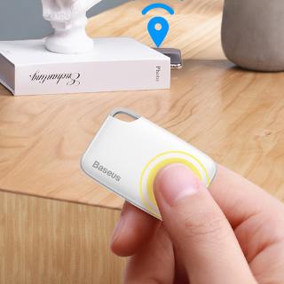 Baseus T2 Smart Bluetooth Anti Lost Device Mini Ultra-thin Sling Two-way Alarm Object Tracker from XIAOMI Ecological