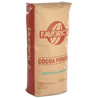 Cocoa Powder Unsweetened for Baking / Topping Dark Cocoa Powder