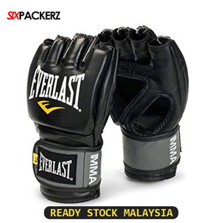 MMA Grappling Gloves Sport Gloves Boxing Gloves UFC Gloves