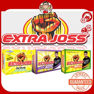Extra Joss Active extra joss mangga extra joss anggur extra joss murah extra joss murah extra joss active supply1Box6s