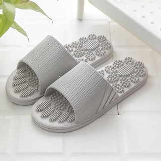 ✷household refers to massage clamp bottom indoor slippers couples the shower floor antiskid man female cool
