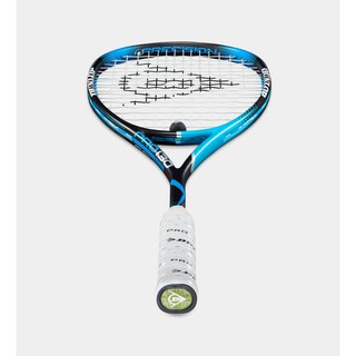 Dunlop Precision Pro 130 (2018/19) Squash Racket