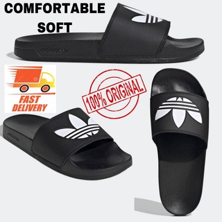 Adidas Originals ADILETTE LITE SLIDES SUPER-SOFT footbed for an instantly comfy feel sandal