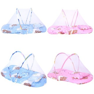 Baby Dedee Foldable Insect Mosquito Net