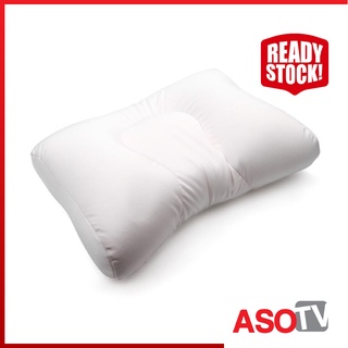 ASOTV Micro Beads Cloud Pillow 1343-SB Bantal Kepala Comfortable Pillow Bantal Pillows Adult Pillow Bantal Tidur