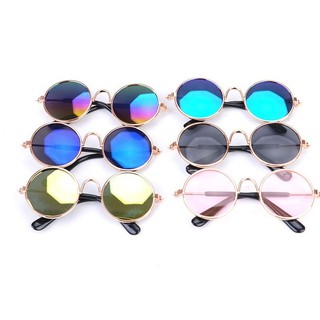 Ready Stock Glasses for Small Dogs Puppy Cat Sunglasses