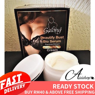 Galong Beautify Bust Bio Serum 100% Original From Thailand
