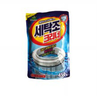 Korea Washing Machine Cleaner 450g