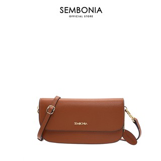 SEMBONIA Flap Wristlet Clutch Bag - 0602964-645-15