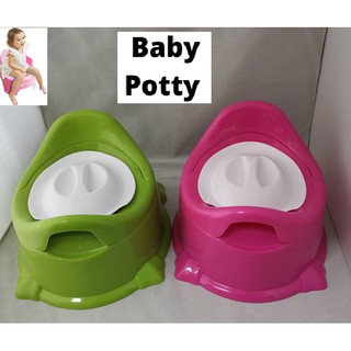 MALAYSIA ] KERUSI DUDUK KANAK-KANAK BUANG AIR TANDAS CANGKUNG / Baby Potty / baby toilet