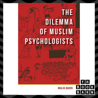 The Dilemma Of Muslim Psychologists (Islamic Book Trust)