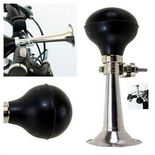 Snail Horn Loud Full-Mouthed Bicycle Vintage Retro BugleBell