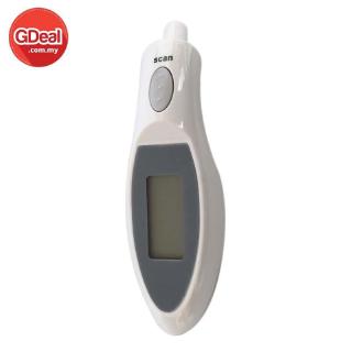 GDeal Portable Digital Infrared Ear Thermometer with LCD Display