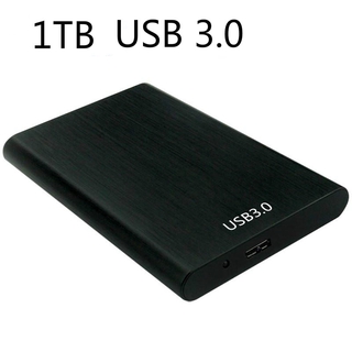 1TB 2.5' External Hard Drives 1TB Hard Disk 1000g disco duro externo Storage Devices Laptop Desktop hd externo (1)