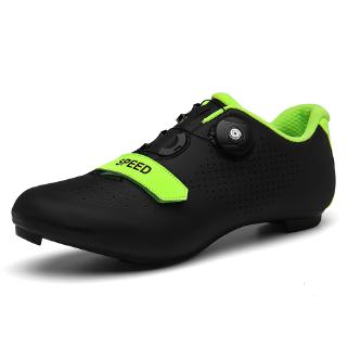 JAYER 2020 SPD KEO Super Lightweight Road Bike Shoes Men's and Women's Professional Bicycle Sneakers Breathable Road Bike Shoe