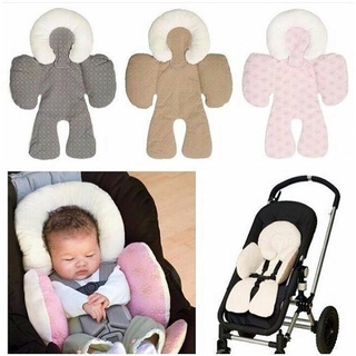 Stroller Pad Head & Body Support | Alas Stroller Baby , Alas Bouncer , Alas Buai Baby